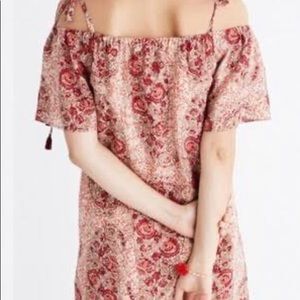 Madewell Dress